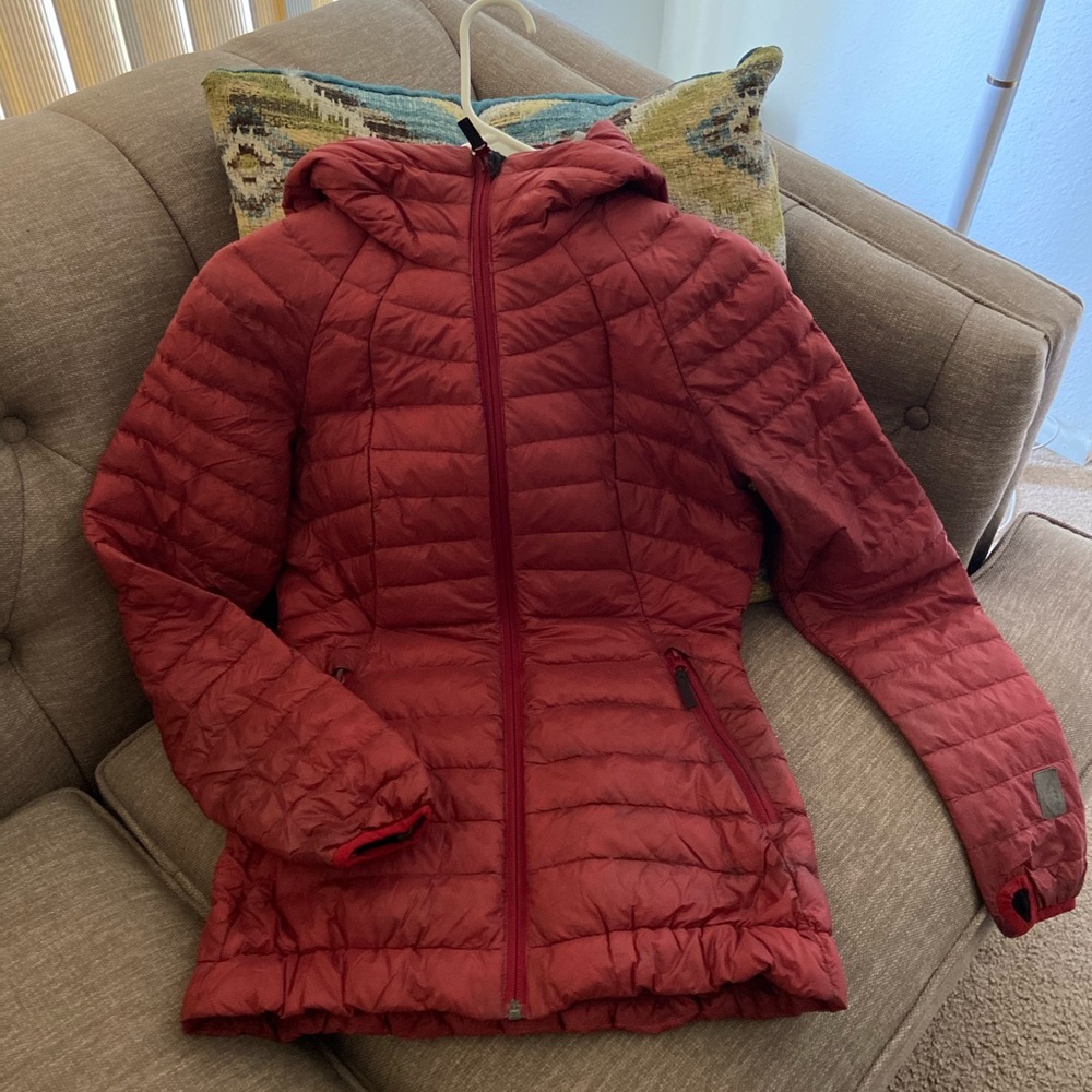 Women’s Puffy